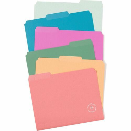 Folder, UECO, Asst 24/PK