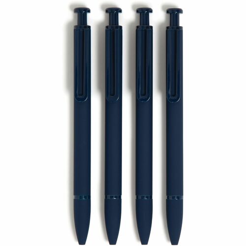 Pen, Ballpoint, Monterey, Blue, Pack
