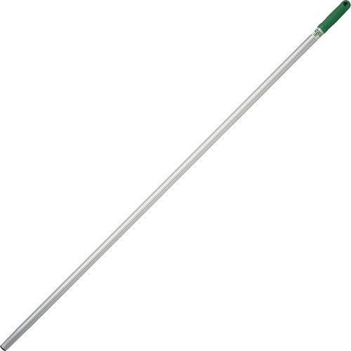 Squeegee Handle, 56" L, Aluminum with Ergonomic Grip, SR 10/CT
