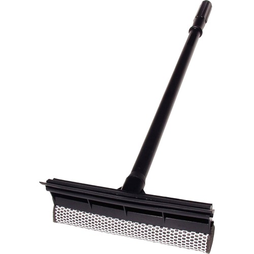 Squeegee, Plastic, Auto 20/CT