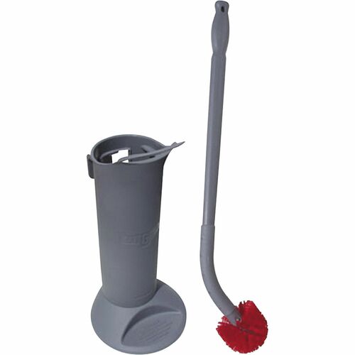 System, Brush, Toilet, Ergo