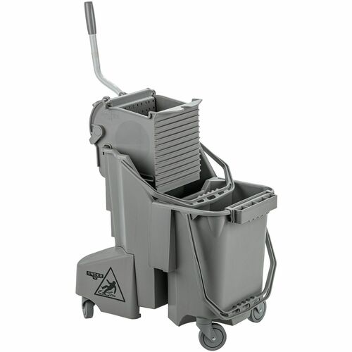Bucket, Mop, Dual