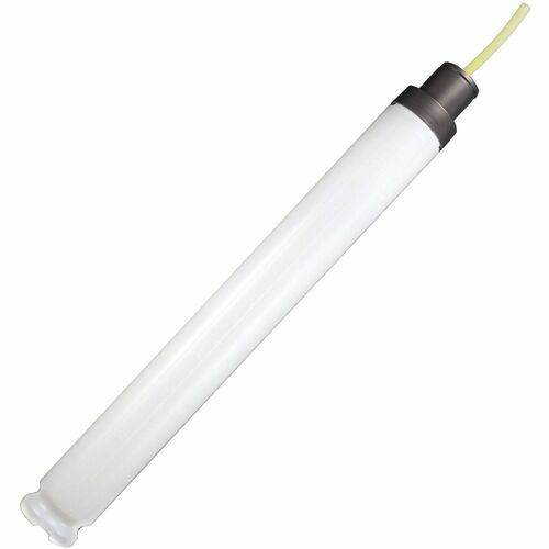 Bottle, Large, Offset, 1L
