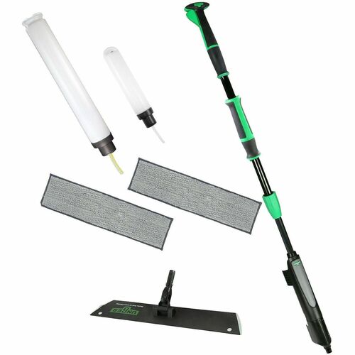 Kit, Cleaning, Floor, 18"