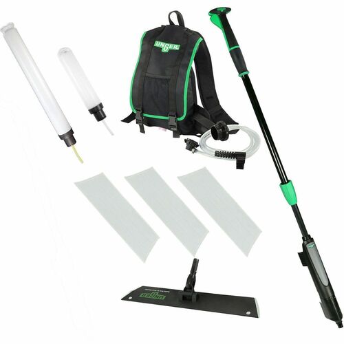 Kit, Finishing Floor, 18"