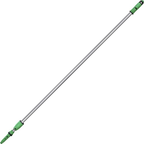 Pole, Telescopic, Aluminum