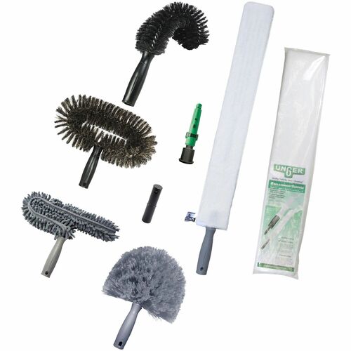 Kit, Starter, Dusting