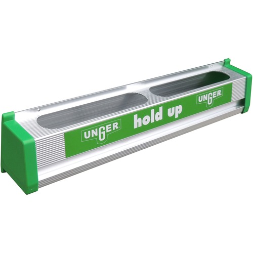 Rack, Tool, Aluminum, 18"