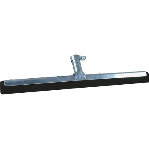 Squeegee, Floor, Water Wand, 18" 10/CT