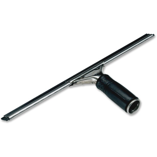 Squeegee, Stainless Steel, Pro, 18"