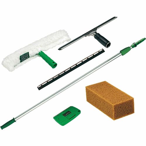Kit, Cleaning, Window, Pro