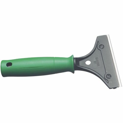 Scraper, Ergotec, 4" / 10cm