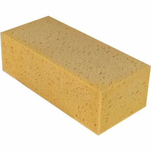 Sponge, Cellulose, Foam, YW
