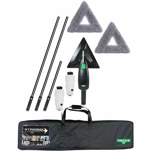 Kit, Cleaning, Refillable, 11"