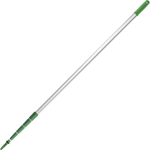 Pole, Telescopic, Aluminum