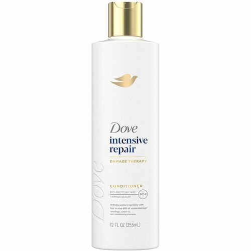 Conditioner, Dove, Intense Repair