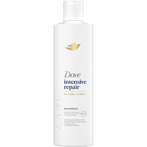Shampoo, Dove, Intense Repair