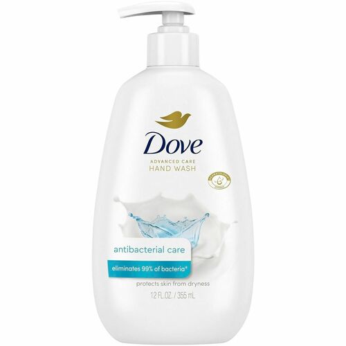 Soap, Hand, Liquid, Dove, Protect