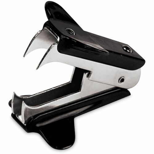 Remover, Staple, Jawsty, Black