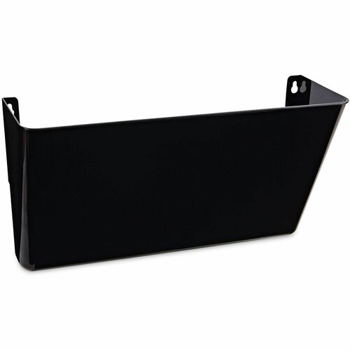 File, Wall, Recycle, Black