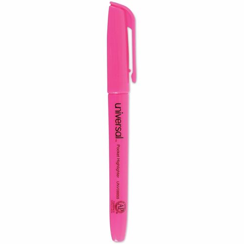 Highlighter, Pocket, FPK 12/DZ