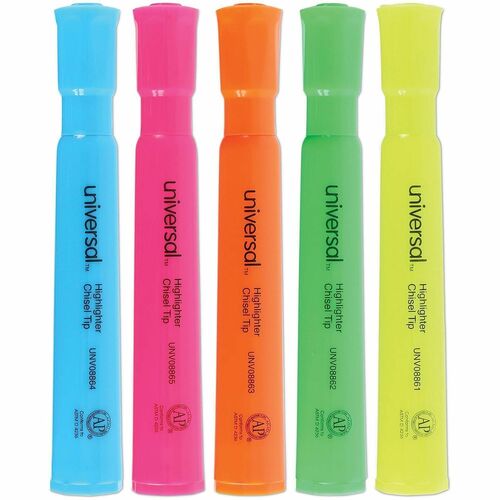 Highlighter, Desk 5/ST