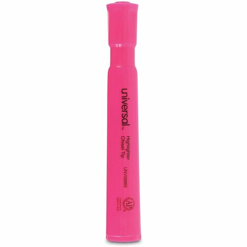 Highlighter, Desk, Fine Point 12/DZ