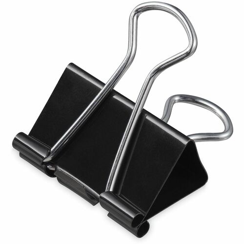 Clip, Binder, Mini, Dozen 12/DZ
