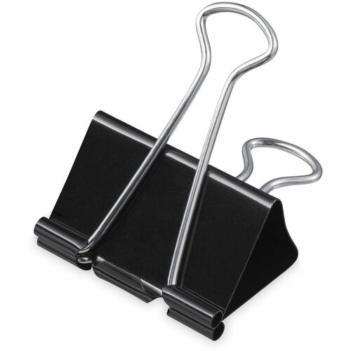 Clip, Binder, Mini 144/PK