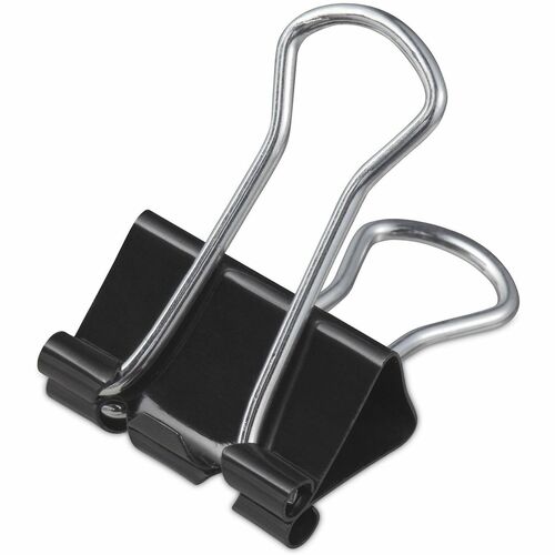 Clip, Binder, Small, Dozen 12/BX