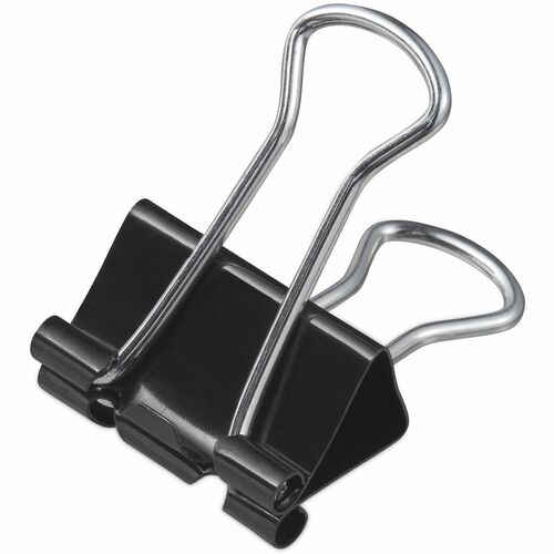 Clip, Binder, Medium 36/PK