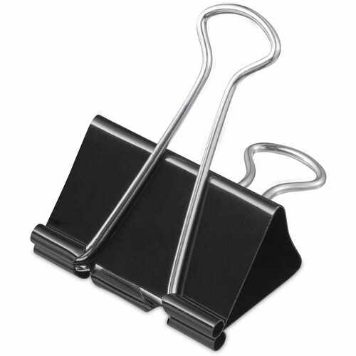 Clip, Binder, Large 36/PK