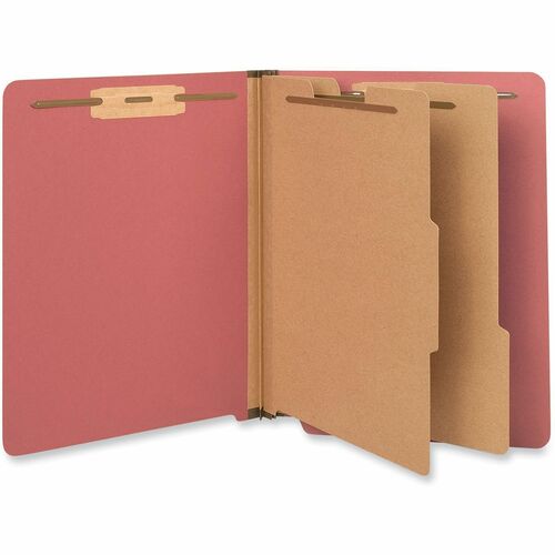 Folder, Class, 6 Section, Letter, Board 10/BX