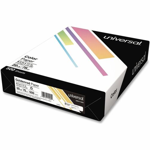 Paper, Xerox/Dup, 20 Pound Letter, Grade 500/RM