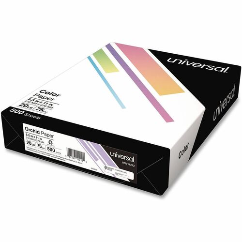 Paper, Xerox/LASR20#LTR, OD 500/RM