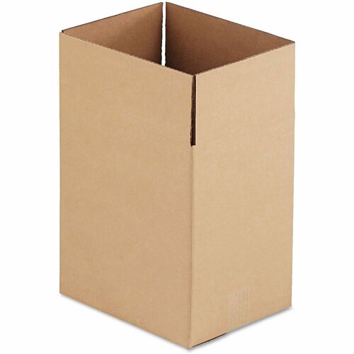 Box, 11.25x8.75x12 Cor, Breaker 25/BD