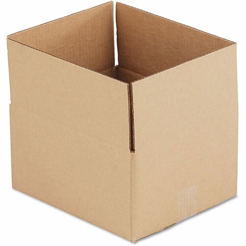 Box, 12x10x6, Corrugated, Breaker 25 25/BD