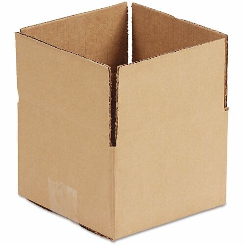 Box, 12x12x8, Cardboard, Breaker 25/BD