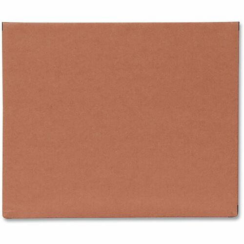 File, Expanding, 12 x 10, 1-31, Red