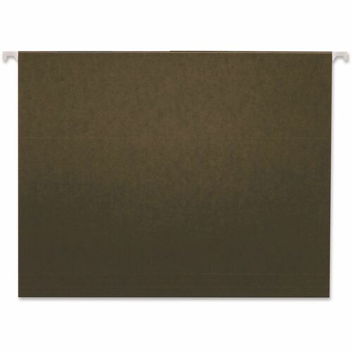Folder, Hang, 1/3 Cut, Letter 25/BX