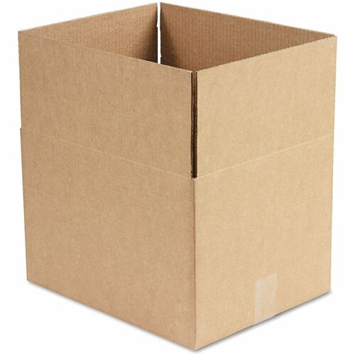 Box, 15x12x10 Corrugated, Breaker 25/BD
