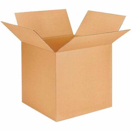 Box, 18x12x6, 32 ECT, KRF, 25B 25/BD