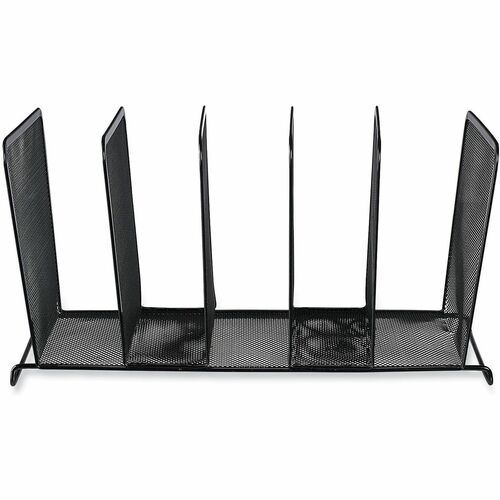 Sorter, Mesh Stacking, Black