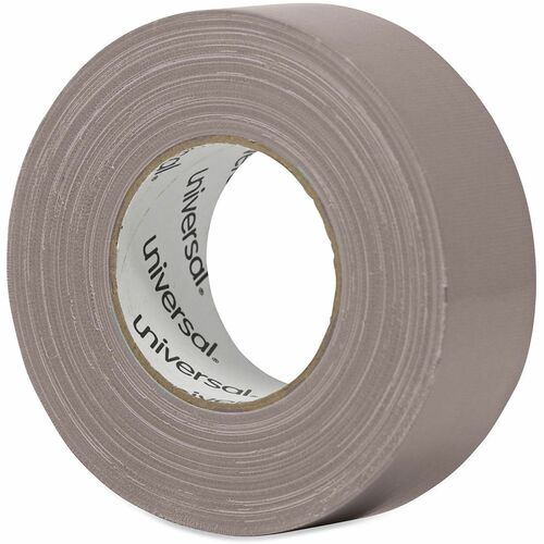 Tape, Duct, 48 mm x 55 m, Gray