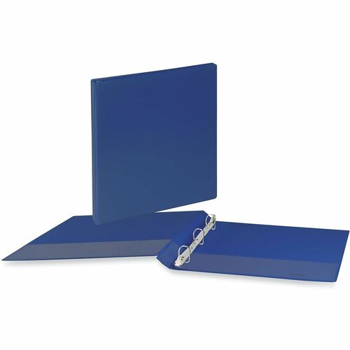 Binder, View, Drawing, 1.5, Navy Blue