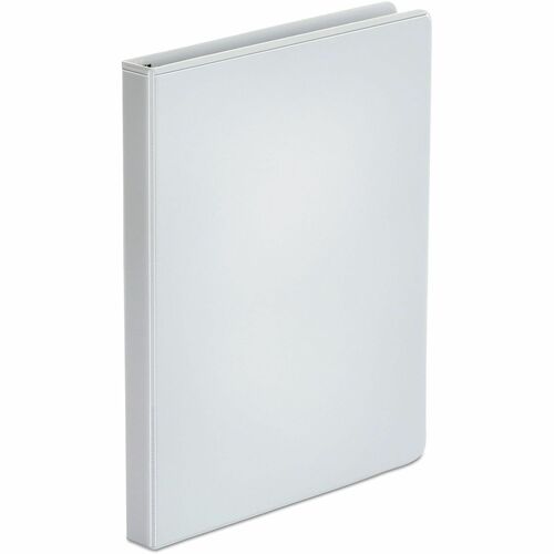 Binder, View, 11 X 8.5, 0.5", White