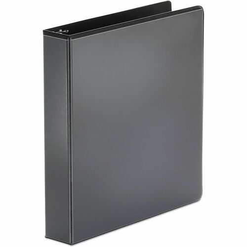 Bander, View, 11X8.5, 1.5", Black