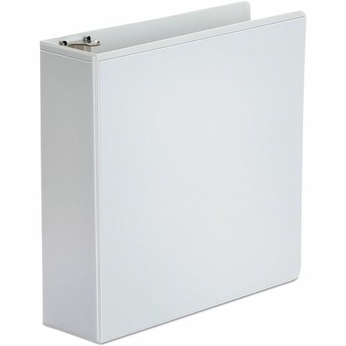 Binder, View, 11x8.5, 3", White
