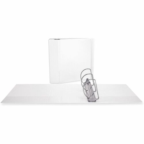 Bender, View, D-Ring, 4", We