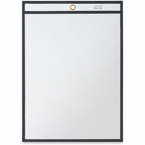 Holder, Heavyweight, Ticket, 9 X 12 25/PK